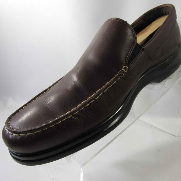 Cole Haan Twin Gore II Size 11.5 Loafers B6 C4 main image 8